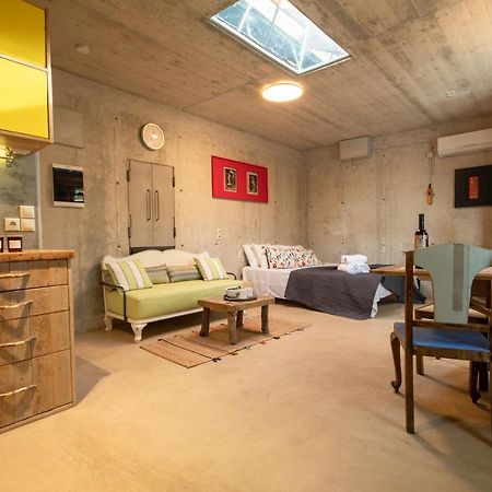 Corfu Tramezzo Designer'S House Villa Bastounion Eksteriør bilde