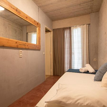 Corfu Tramezzo Designer'S House Villa Bastounion Eksteriør bilde
