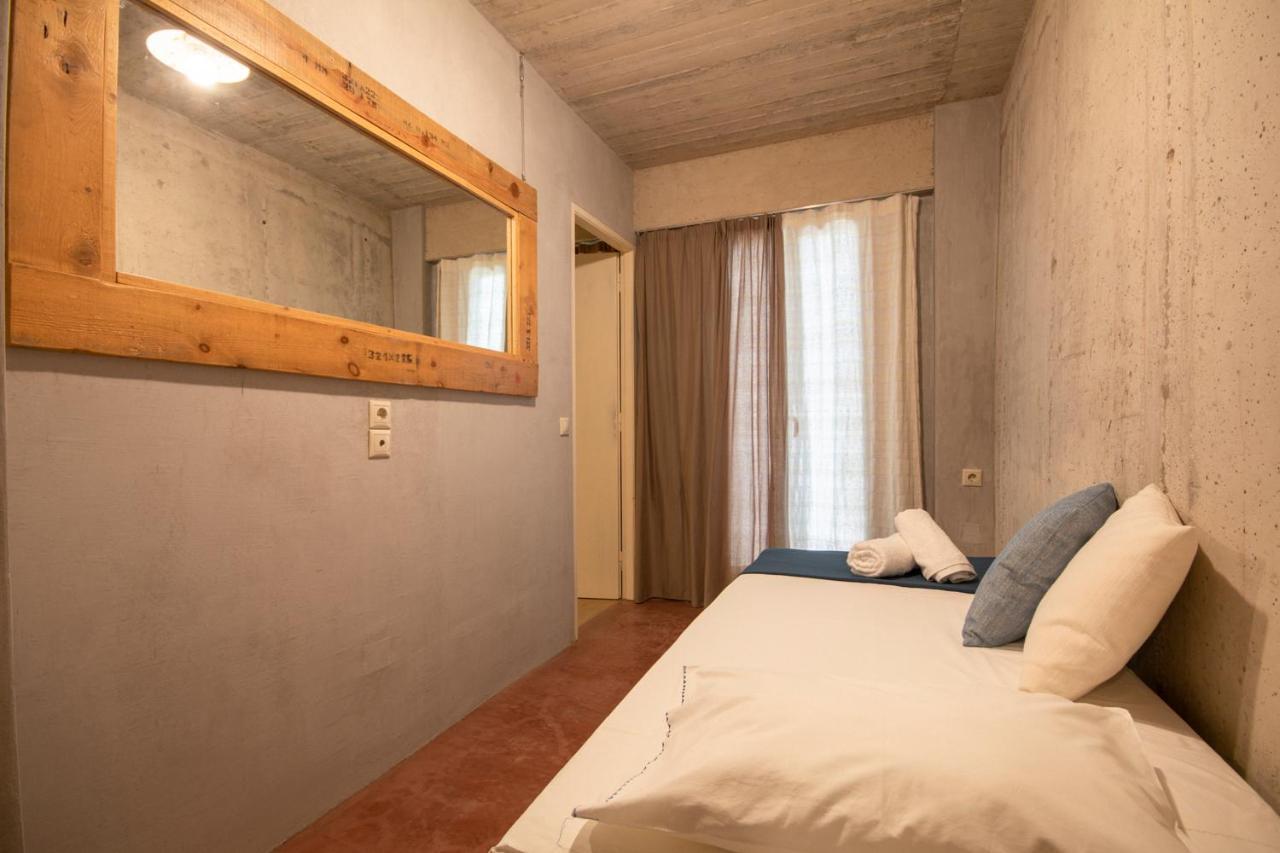 Corfu Tramezzo Designer'S House Villa Bastounion Eksteriør bilde