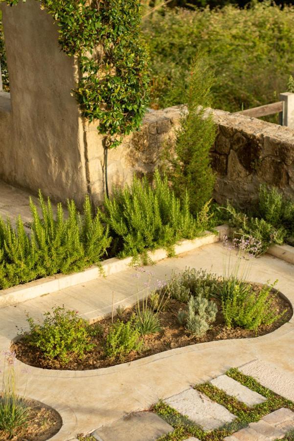 Corfu Tramezzo Designer'S House Villa Bastounion Eksteriør bilde