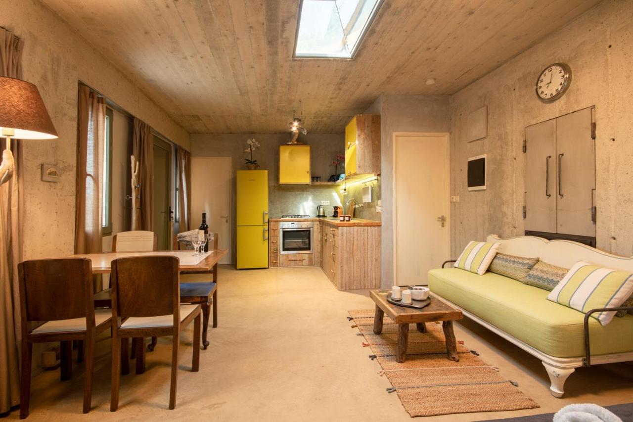 Corfu Tramezzo Designer'S House Villa Bastounion Eksteriør bilde