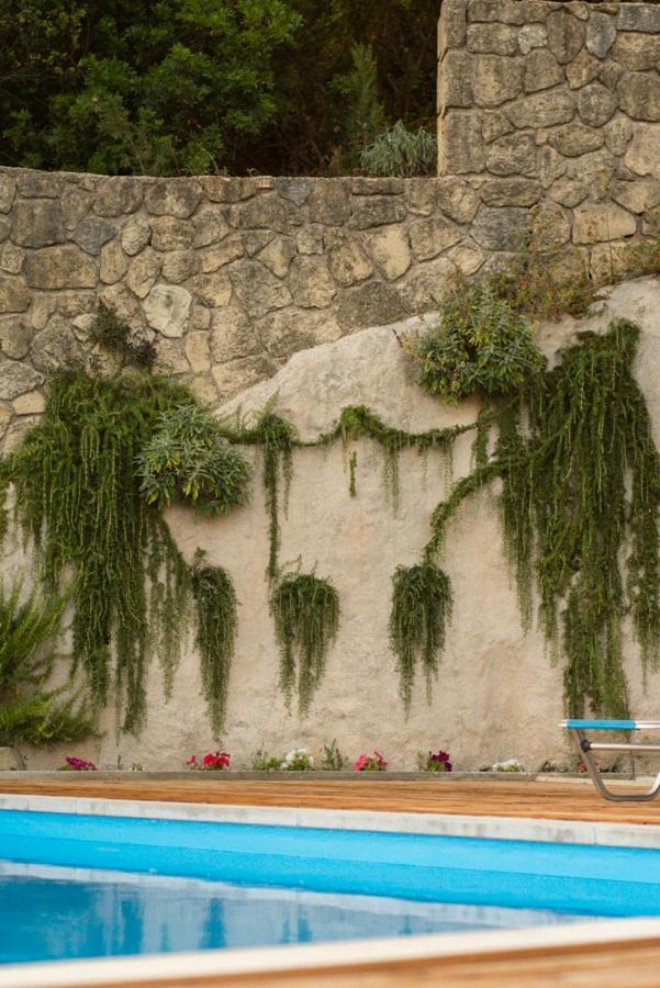 Corfu Tramezzo Designer'S House Villa Bastounion Eksteriør bilde